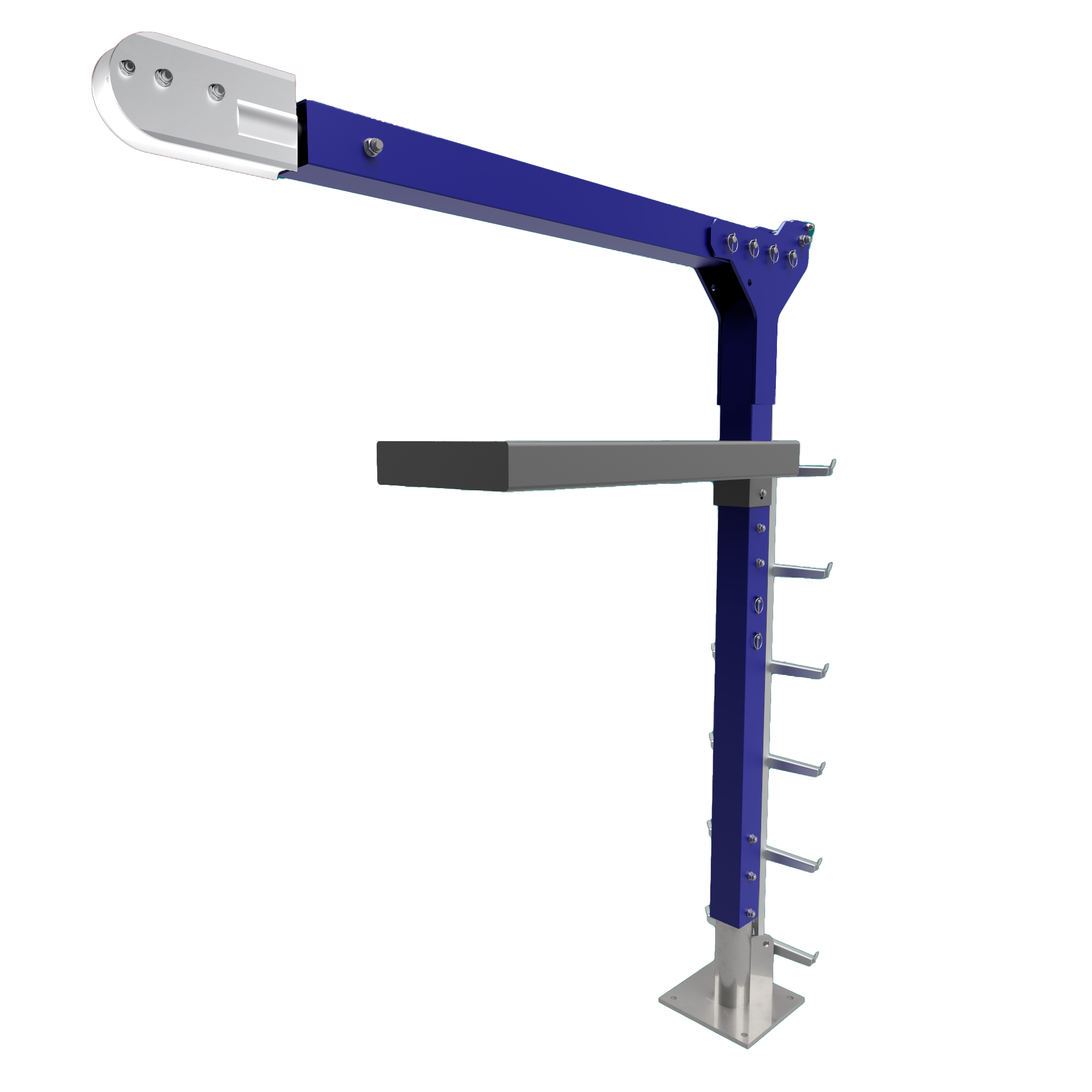 Davitpro Arm 01