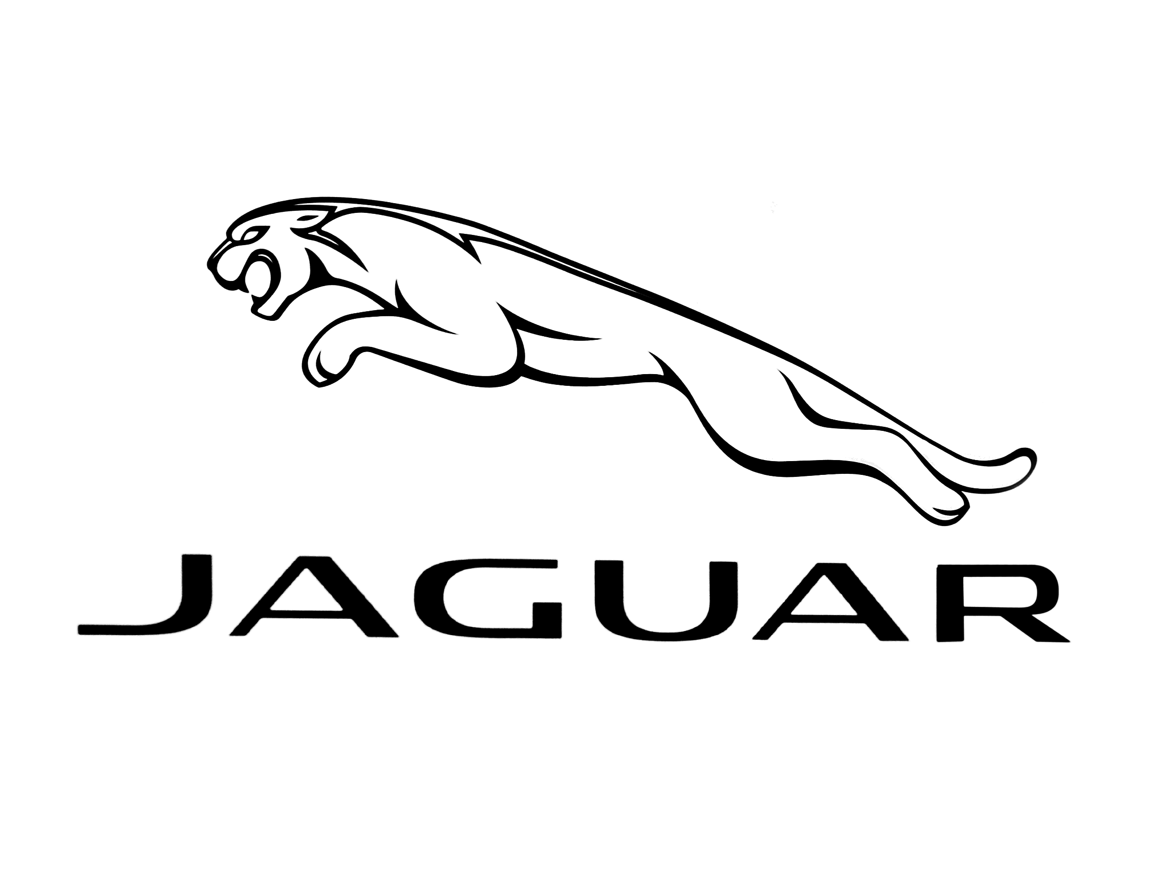 Jaguar Logo PNG8
