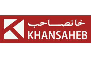 Khansaheb Logo