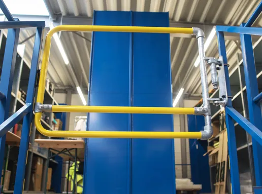 Kee Gate Industrial Safety Gate