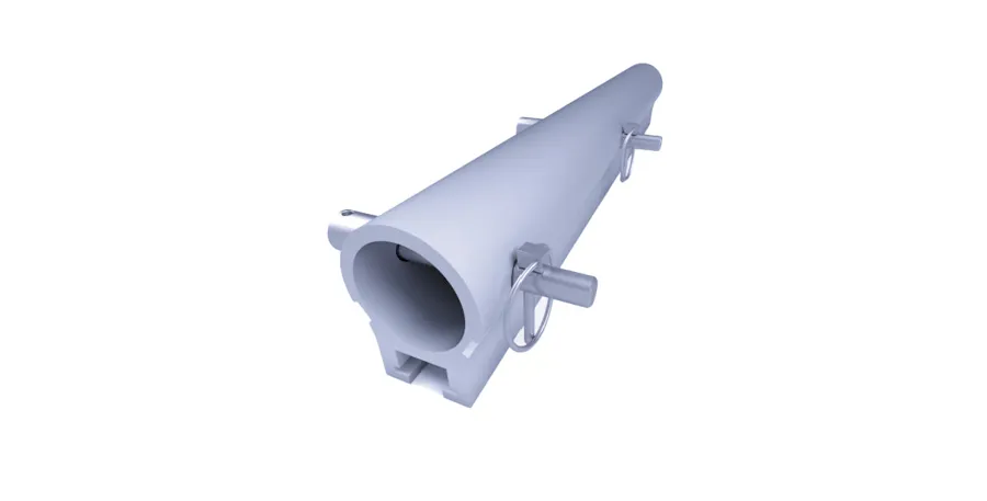 Prorail EX Termination R1