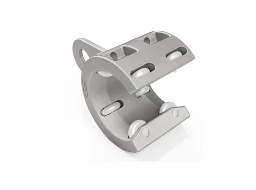 Pro Rail ET MV Traveler 1 Square R1