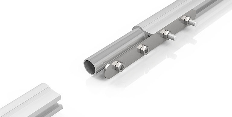 Pro Rail ET Joiner Kit R2