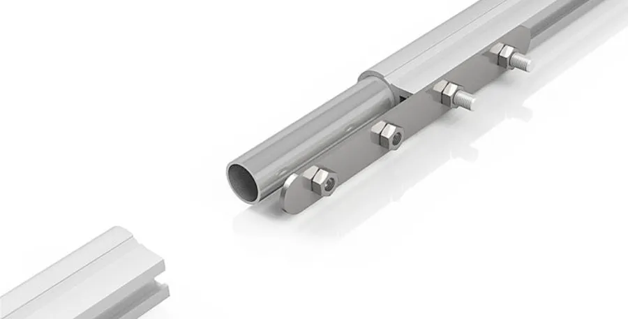 Pro Rail ET Joiner Kit R2