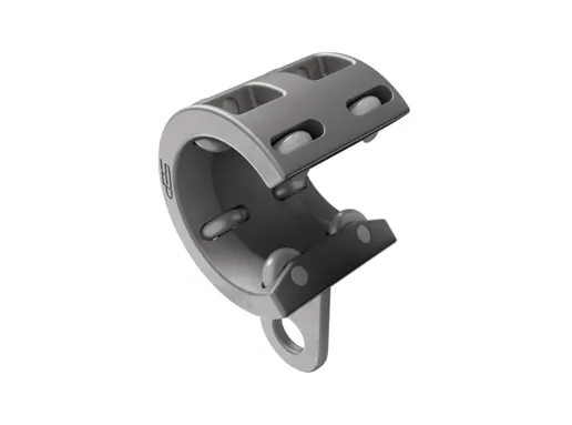 Pro Rail ET MH Traveler Square R1