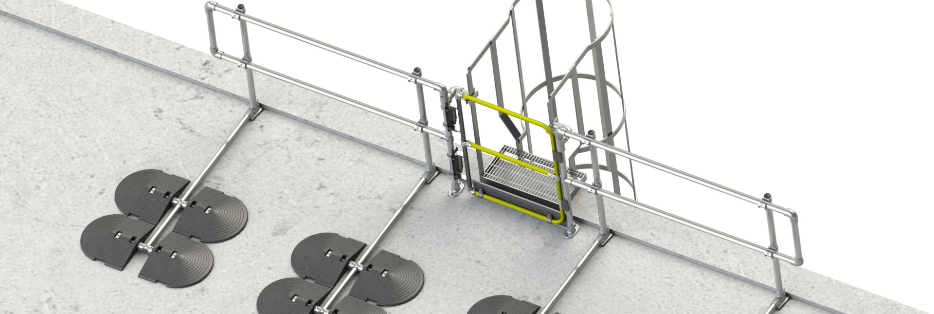 Full Height Gate (1)