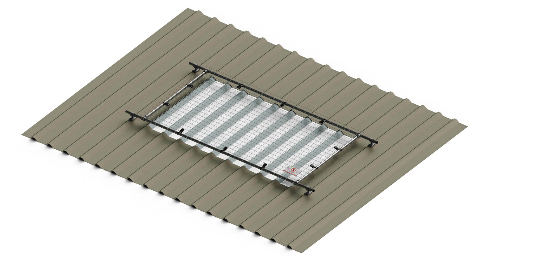 Skylight covers discount